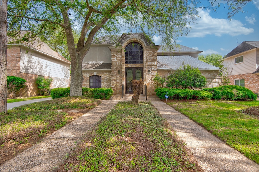 14202 Muirfield Ln, Houston, TX 77095 - photo 1