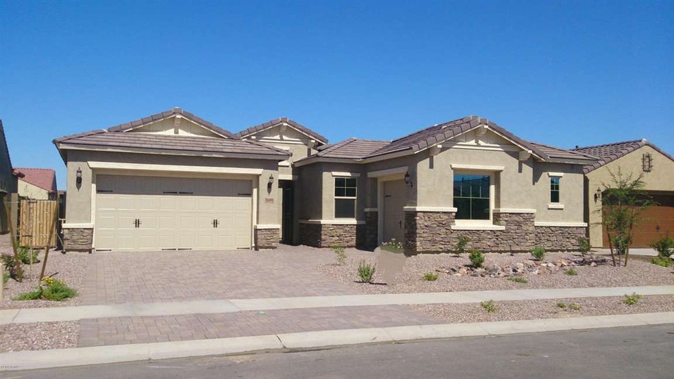 Front Elevation