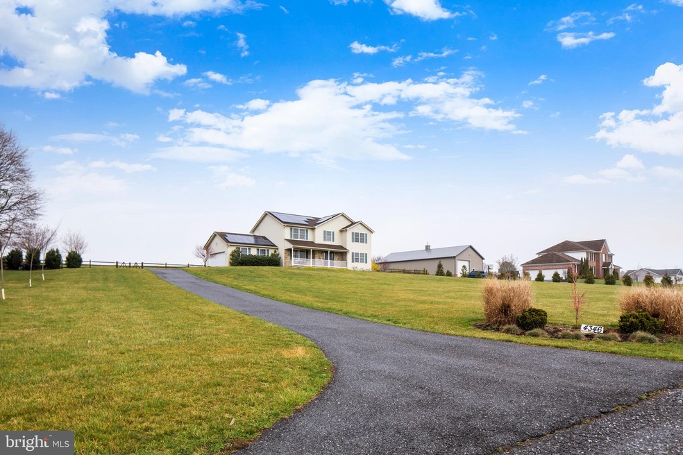 4346 Valley View Rd, Middletown, MD 21769 - photo 1