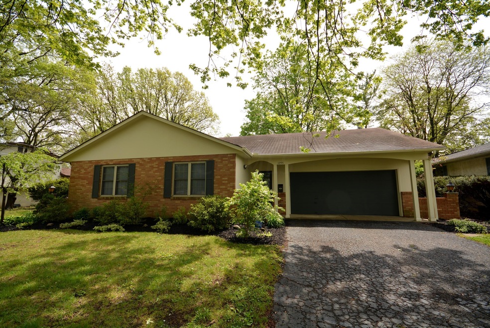Front Elevation
