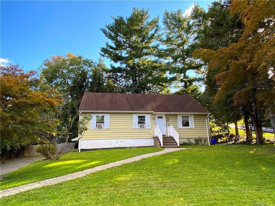 10 Teneyck St, Stony Point, NY 10980 - photo 1