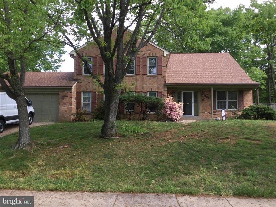 4603 Deming Ave, Alexandria, VA 22312 - photo 1