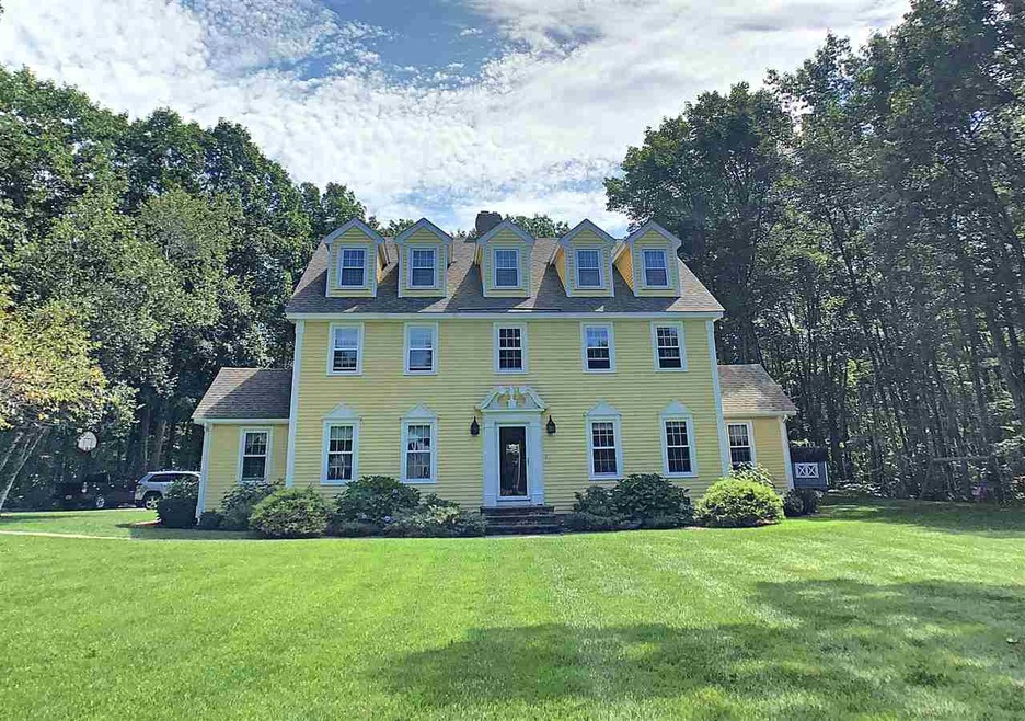 5 Deer Run Rd, Atkinson, NH 03811 - photo 1