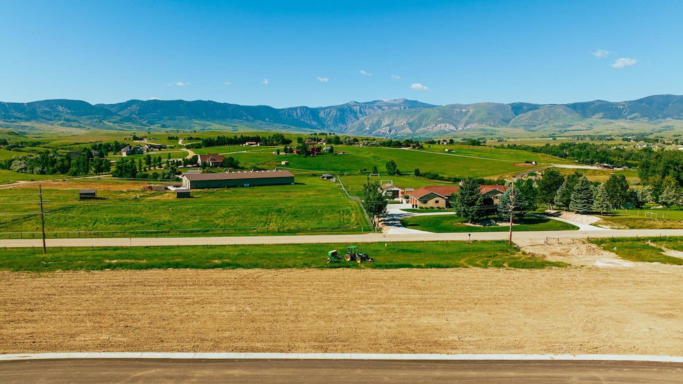 TBD Moonglow Heights unit Lot 23, Sheridan, WY 82801 - photo 1