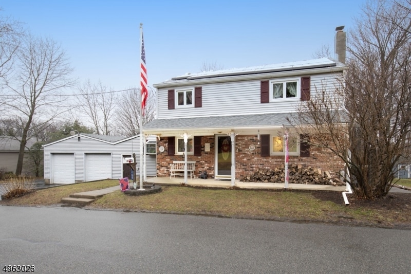 265 W Chrystal St, Randolph, NJ 07869 - photo 1