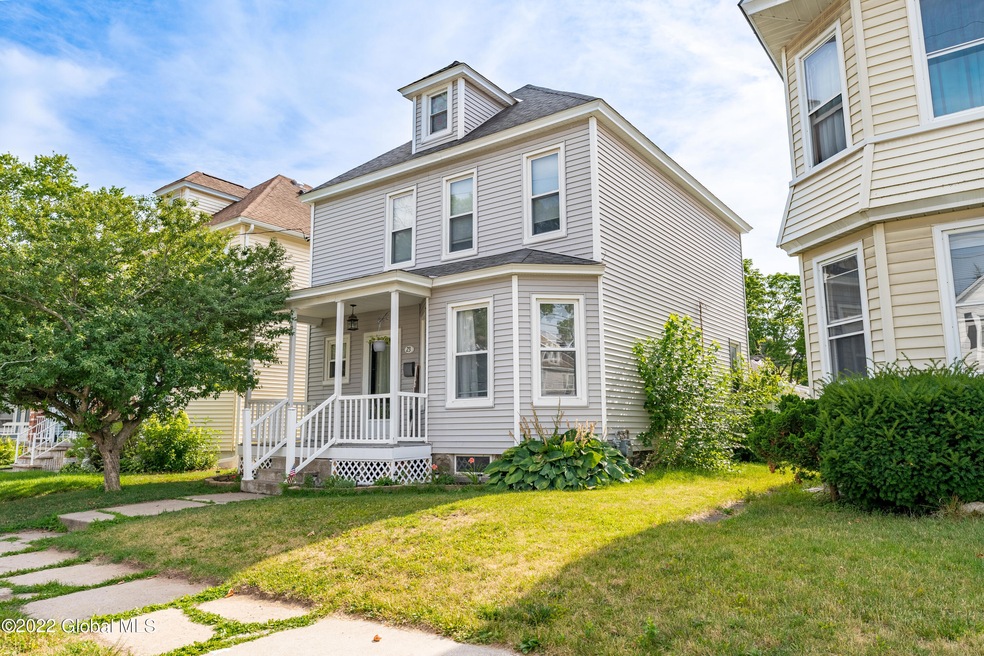 23 Bruce St, Schenectady, NY 12302 - photo 1