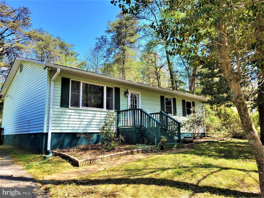 21538 Morris Dr, Lexington Park, MD 20653 - photo 1