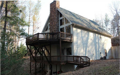 61 Oconee Ct, Ellijay, GA 30540 - photo 1