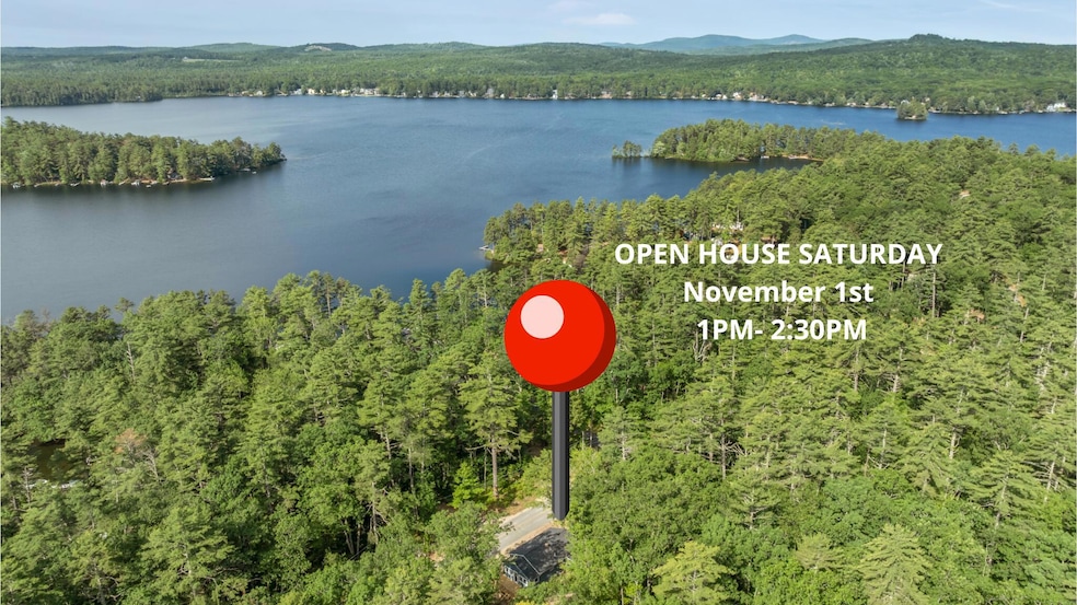 233 Cedar Dr, Shapleigh, ME 04076 - photo 1