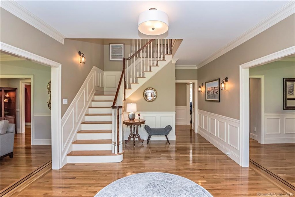 214 Wilton Rd W, Ridgefield, CT 06877 - photo 1