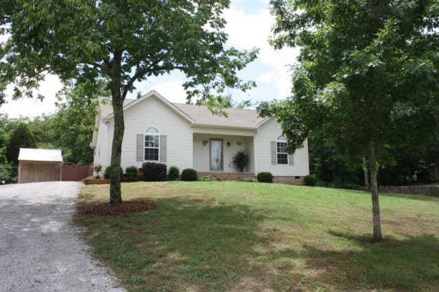 Welcome to 1325 Glenn Avenue