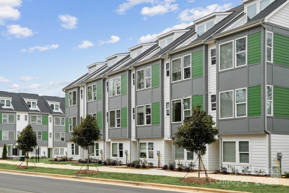 6134 Wilora Lake Rd unit The Kelston, Charlotte, NC 28212 - photo 1