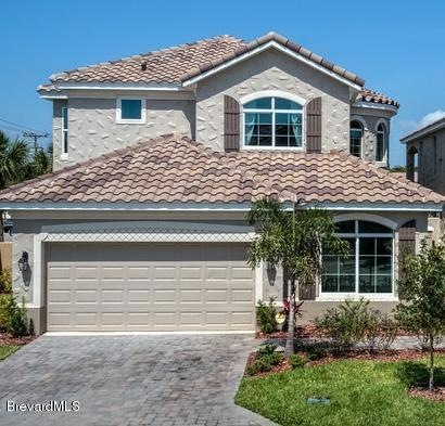 322 Felice Place, Cocoa Beach, FL 32931 - photo 1