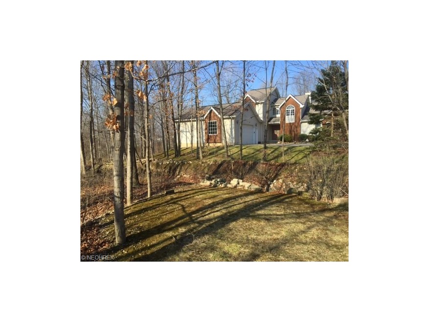 Welcome to 8280 N. Akins Road in North Royalton, OH.