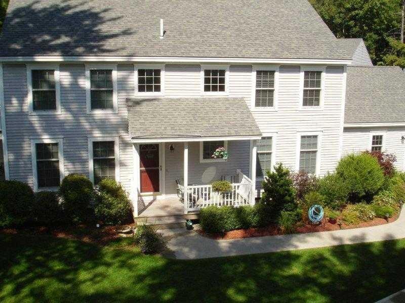 Exterior Front. Beautifully...