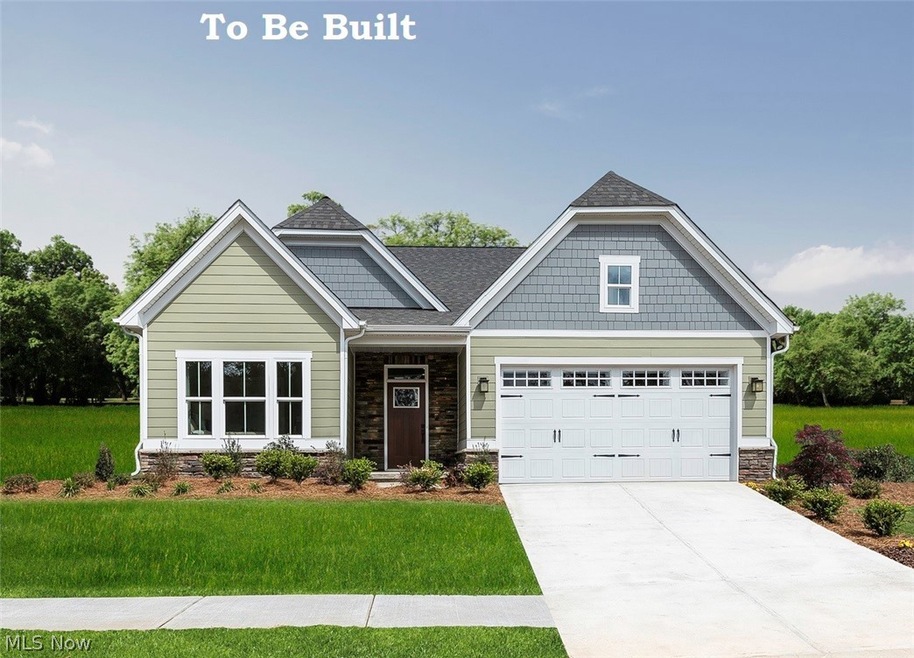 390 Lakeland Way, Aurora, OH 44202 - photo 1