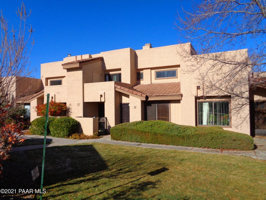2170 B SOUTH RESORT WAY