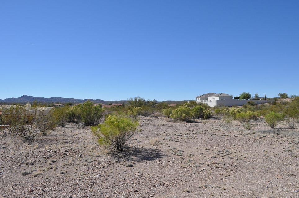 Saddle Ridge Lot #59 001