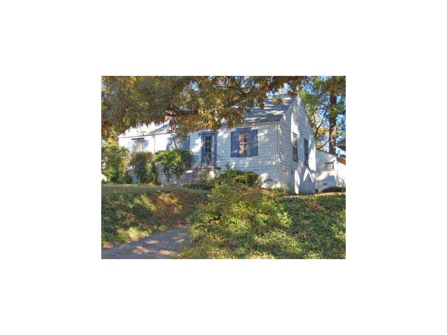 Exterior Front. Great lot with spectacular skyline