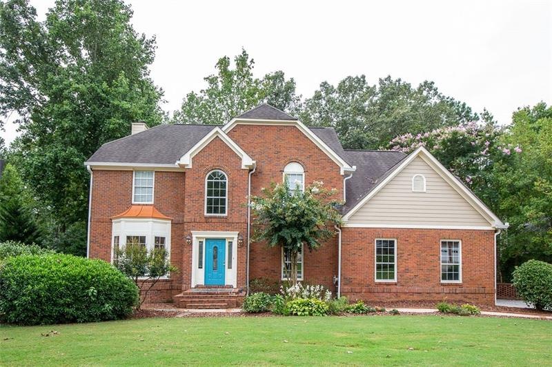 2508 Brentmoor Ct, Suwanee, GA 30024 - photo 1