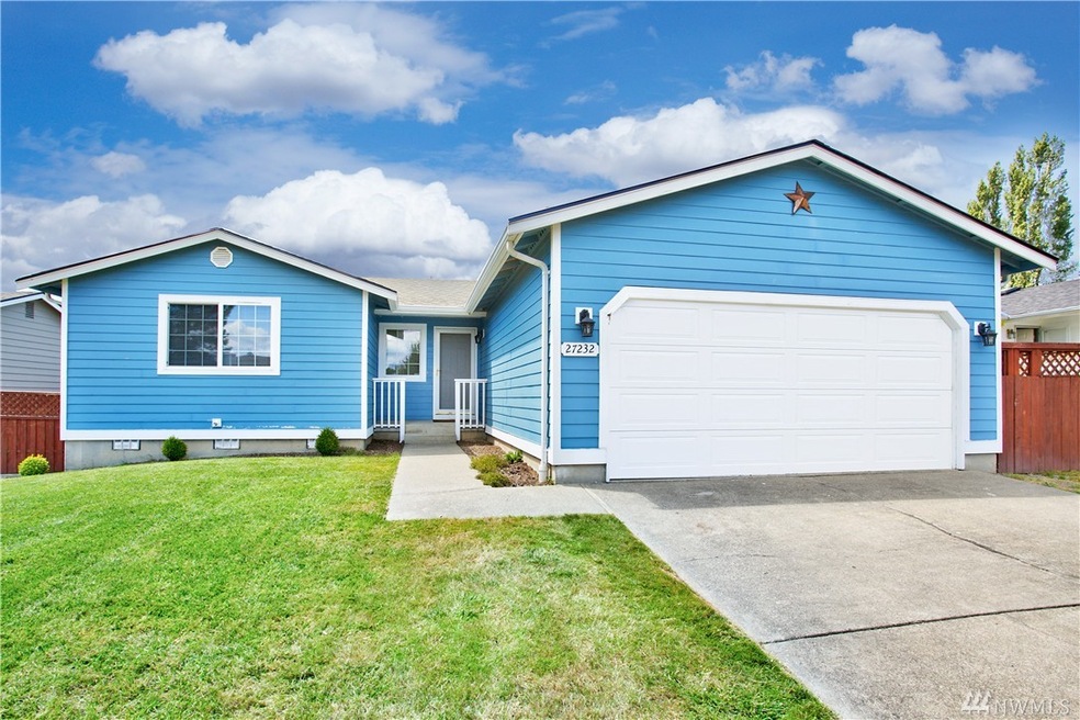 27232 Church Creek Loop NW, Stanwood, WA 98292 - photo 1