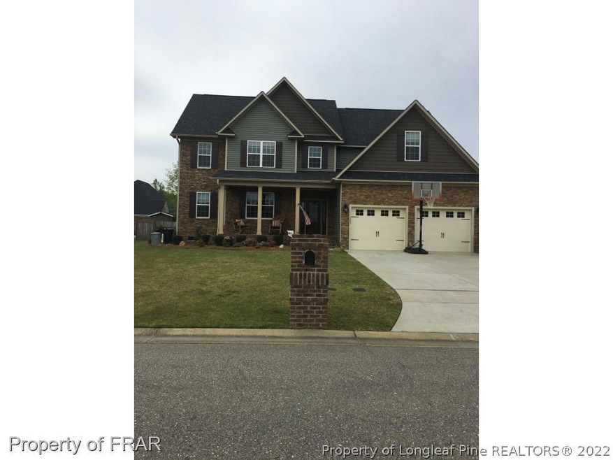 505 Thomas Dr, Fayetteville, NC 28304 - photo 1