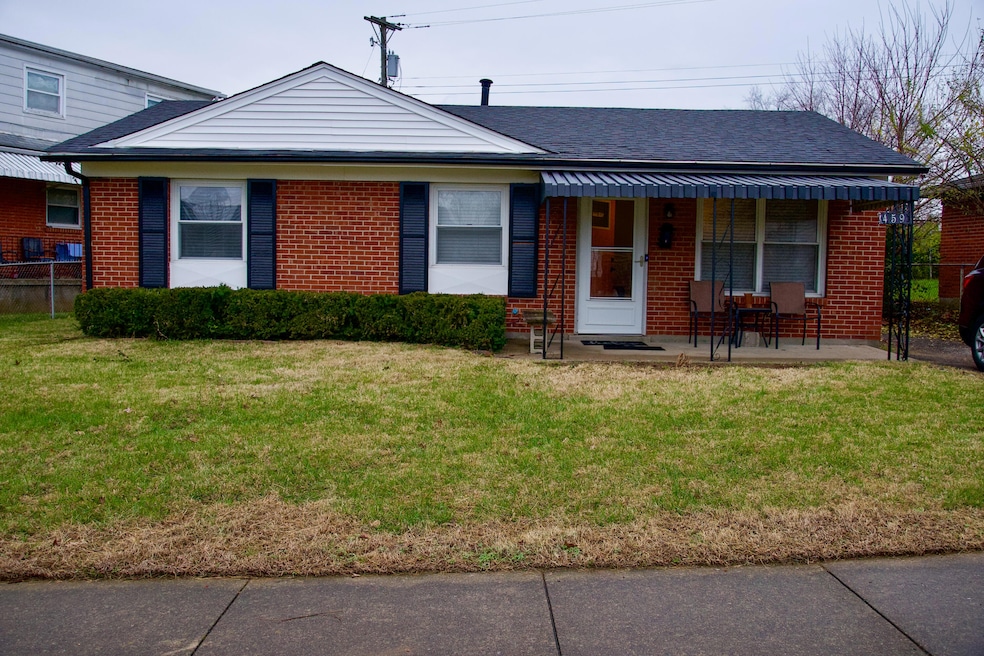 459 Erie Rd, Lexington, KY 40511 - photo 1