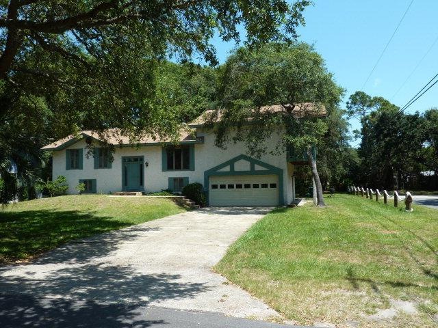 Main View