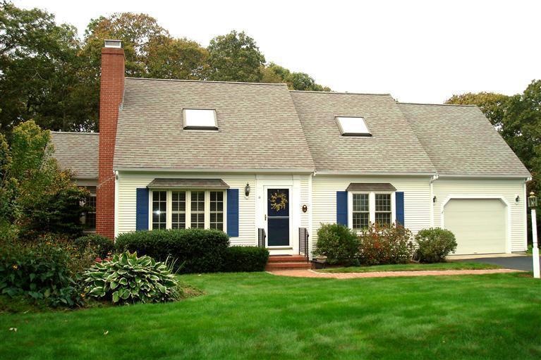 11 Kalmia Way, Centerville, MA 02632 - photo 1