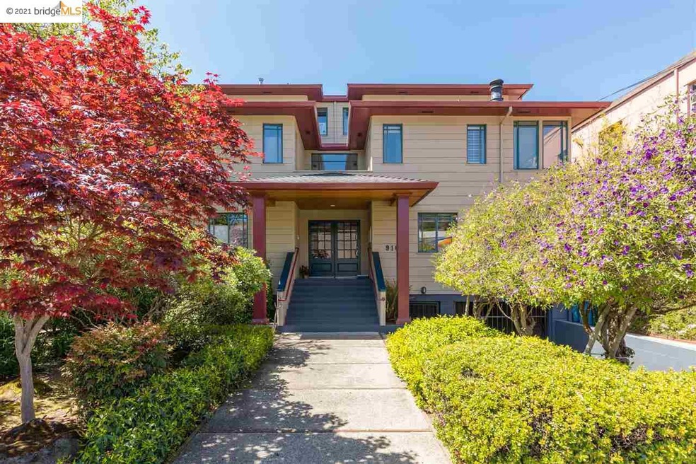 910 Colusa Ave unit 5, Berkeley, CA 94707 - photo 1