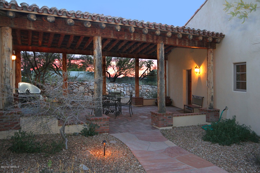 Breezeway