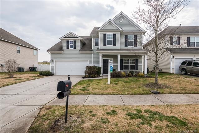 3227 Runneymede St SW, Concord, NC 28027 - photo 1