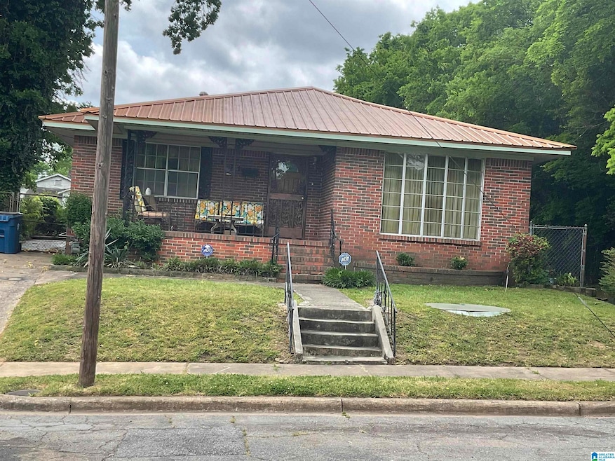 101 60th St, Fairfield, AL 35064 - photo 1