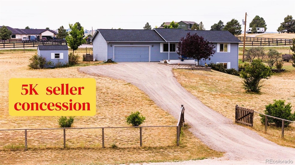 Under Contract $657,000 • Co-Listing Agent