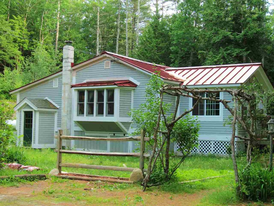 30 Drew Rd, Contoocook, NH 03229 - photo 1