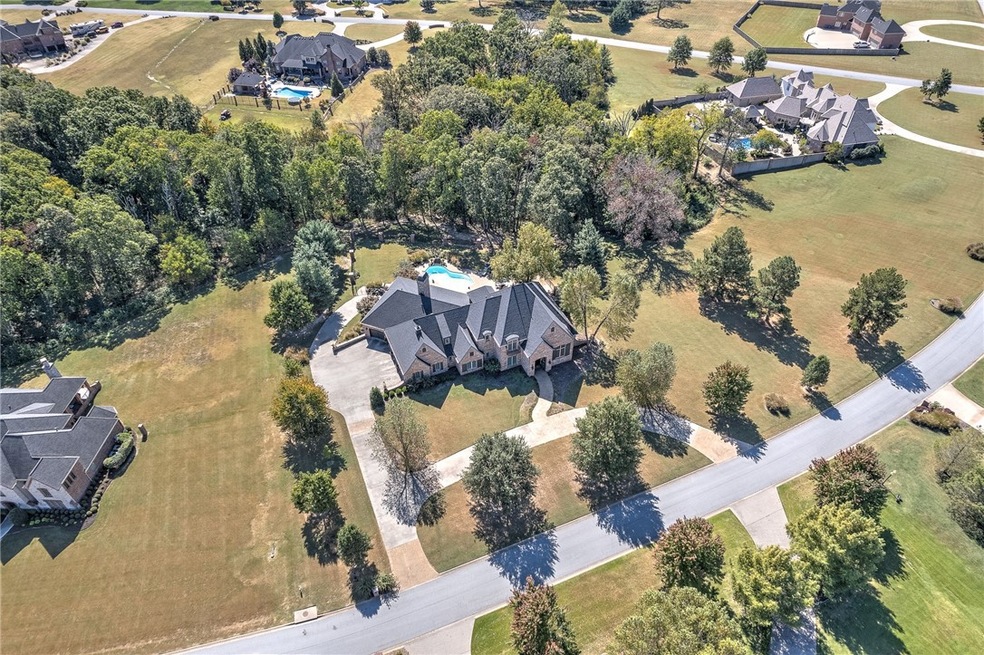 11228 Talamore Blvd, Bentonville, AR 72712 - photo 1