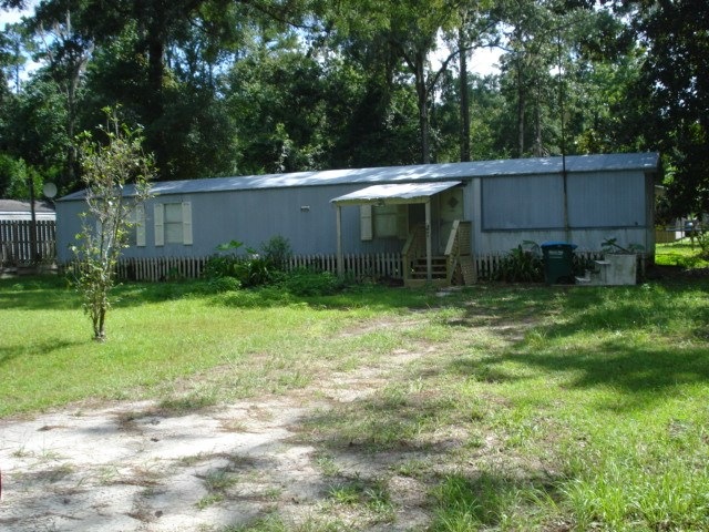 27 Maxson Rd, Crawfordville, FL 32327 - photo 1