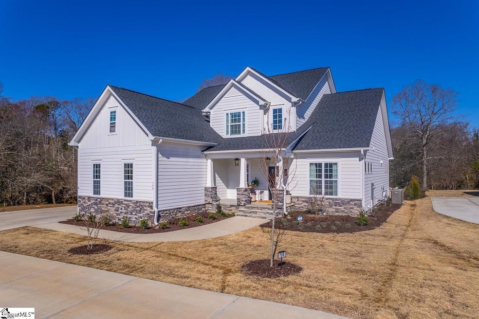 798 Enoree River Place, Greer, SC 29651 - photo 1