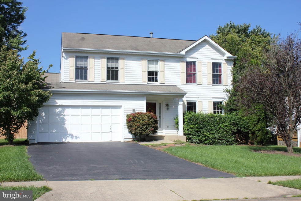 3 Daventry Place, Stafford, VA 22554 - photo 1