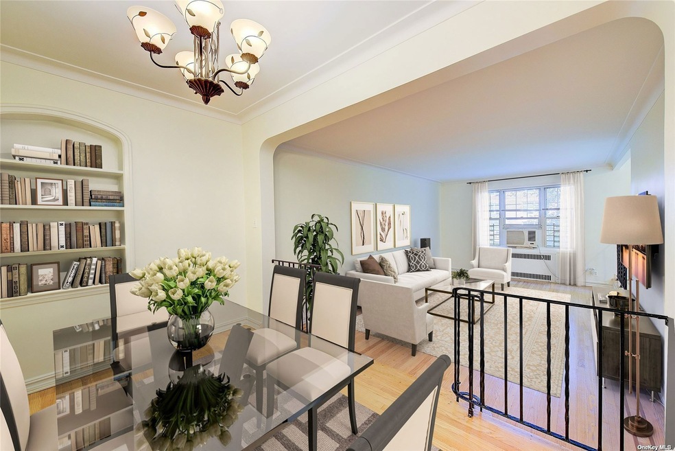 77-14 113th St unit 2C, Forest Hills, NY 11375 - photo 1