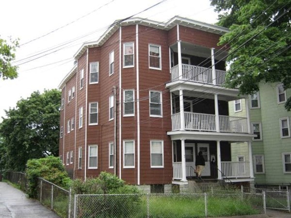 43 Jaques St, Somerville, MA 02145 - photo 1