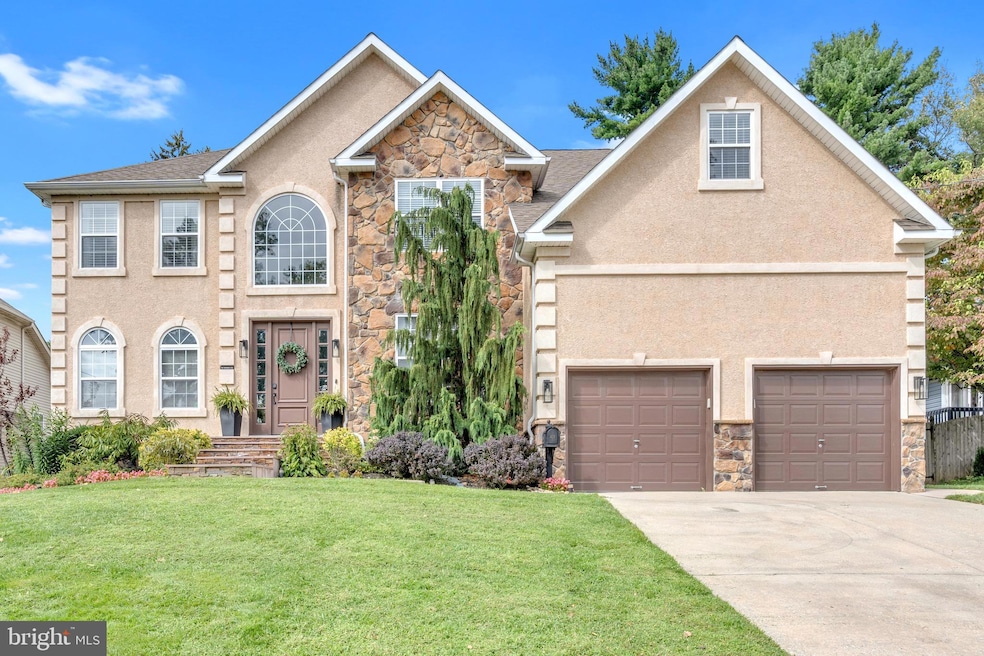 425 Peltoma Rd, Haddonfield, NJ 08033 - photo 1