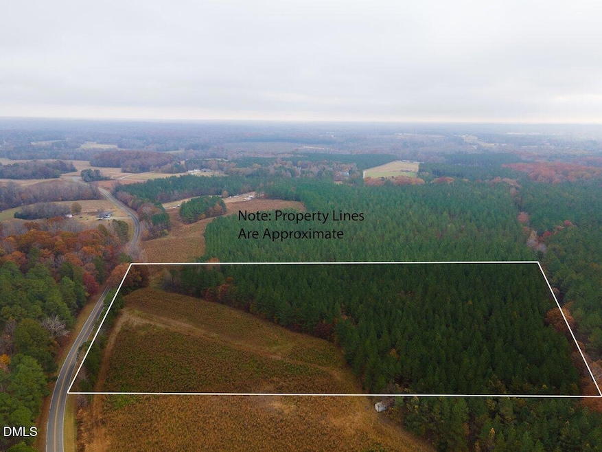 Tract 4 Old Allensville Rd, Roxboro, NC 27574 - photo 1