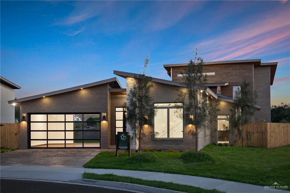 1822 Saint Claire Ave, Edinburg, TX 78539 - photo 1