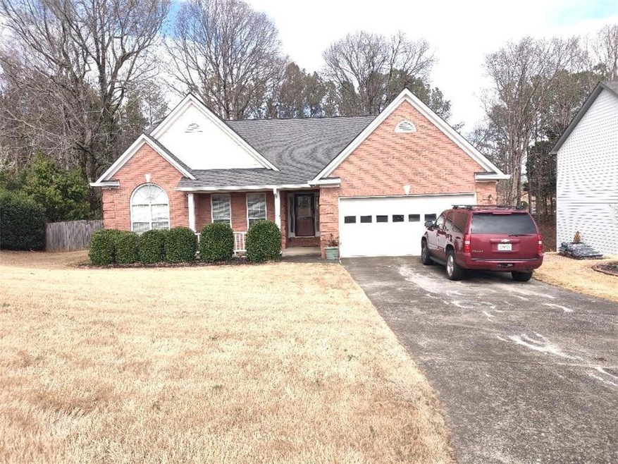 32 Saint Aurics Dr, Suwanee, GA 30024 - photo 1