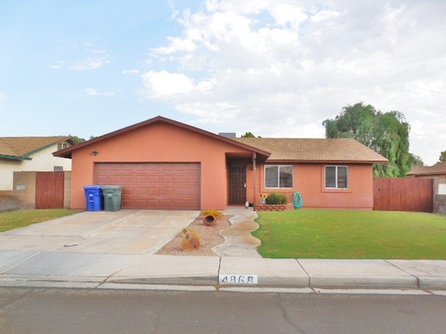 4868 W 21st Ln, Yuma, AZ 85364 - photo 1