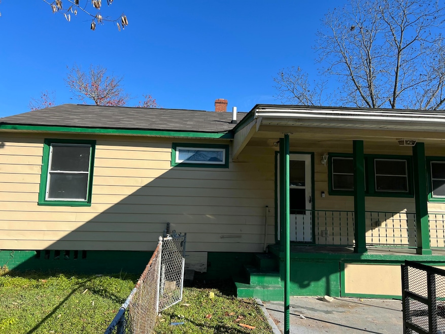 2021 Wharton Dr, Augusta, GA 30904 - photo 1