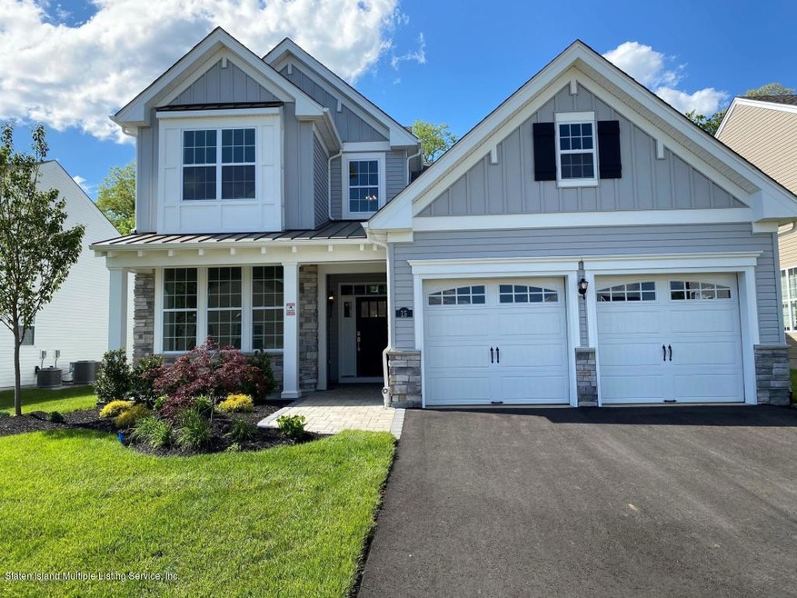 18 Militia Hill Rd, Freehold, NJ 07728 - photo 1