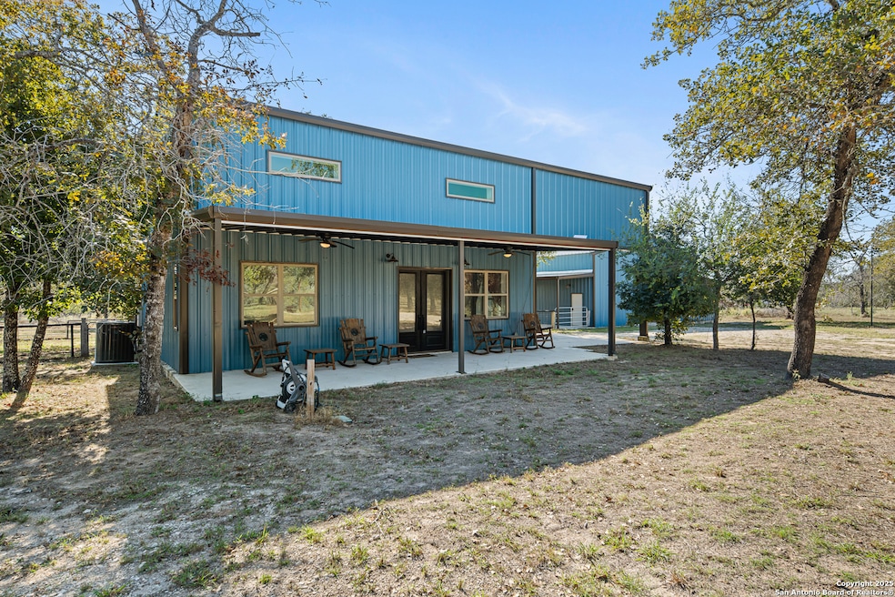 144 County Road 7725, Natalia, TX 78059 - photo 1