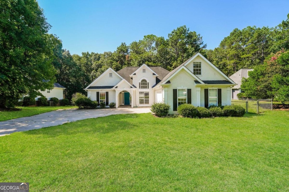 30 Wisteria Blvd, Covington, GA 30016 - photo 1